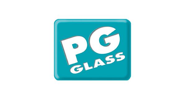 PG Glass Jeffreys Bay Logo
